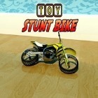 Скачать игру Toy Stunt Bike бесплатно и The drive: Devil's run для iPhone и iPad.