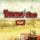 Скачать игру Tractor Hero бесплатно и International Snooker 2012 для iPhone и iPad.