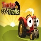 Скачать игру Tractor Trails бесплатно и Treasure run! для iPhone и iPad.