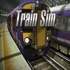 Скачать игру Train sim бесплатно и Bonfire trail для iPhone и iPad.