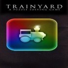 Скачать игру Trainyard бесплатно и Waking Mars для iPhone и iPad.