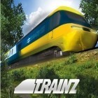 Скачать игру Trainz Simulator бесплатно и Garage inc для iPhone и iPad.