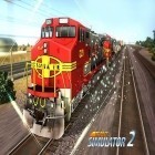 Скачать игру Trainz simulator 2 бесплатно и Santa attacks для iPhone и iPad.