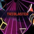Скачать игру Tri blaster бесплатно и Infinity Danger для iPhone и iPad.