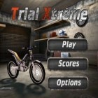 Скачать игру Trial Xtreme 1 бесплатно и Space Wolves для iPhone и iPad.