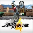 Скачать игру Trial xtreme 4 бесплатно и My Lil' Bastard для iPhone и iPad.