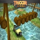 Скачать игру Trigger on the road бесплатно и Samurai Tiger для iPhone и iPad.
