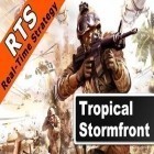 Скачать игру Tropical Stormfront бесплатно и Kosmik revenge для iPhone и iPad.