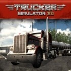 Скачать игру Trucker simulator 3D бесплатно и Pocket Devil - Hell Yeah! для iPhone и iPad.