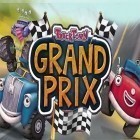 Скачать игру Trucktown: Grand prix бесплатно и Robot Battle для iPhone и iPad.