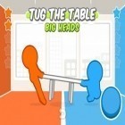 Скачать игру Tug the Table бесплатно и Shark Dash для iPhone и iPad.