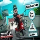 Скачать игру Turbo Grannies бесплатно и Max Adventure для iPhone и iPad.
