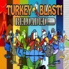 Скачать игру Turkey Blast: Reloaded Pro бесплатно и Wolf Boy для iPhone и iPad.