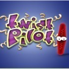 Скачать игру Twist Pilot бесплатно и Einstein: Brain trainer для iPhone и iPad.