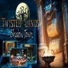 Скачать игру Twisted Lands: Shadow Town бесплатно и Wheel & deal для iPhone и iPad.