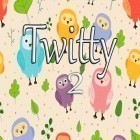 Скачать игру Twitty 2 бесплатно и 7 lbs of freedom для iPhone и iPad.