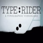 Скачать игру Type: Rider бесплатно и Escape from LaVille 2 для iPhone и iPad.