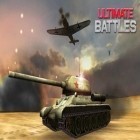 Скачать игру Ultimate Battles бесплатно и Finger dodge для iPhone и iPad.