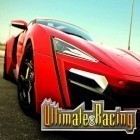 Скачать игру Ultimate car racing бесплатно и Brickshooter Egypt Premium для iPhone и iPad.