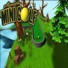 Скачать игру Ultimate Mini Golf бесплатно и Sprinkle: water splashing fire fighting fun! для iPhone и iPad.
