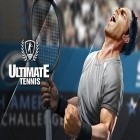 Скачать игру Ultimate tennis бесплатно и Alto's adventure для iPhone и iPad.