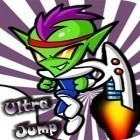 Скачать игру Ultra Jump бесплатно и Monster Shooter: The Lost Levels для iPhone и iPad.