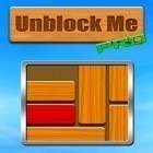 Скачать игру Unblock me pro бесплатно и Angry zombie birds для iPhone и iPad.