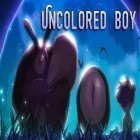 Скачать игру Uncolored boy бесплатно и 9 elements для iPhone и iPad.