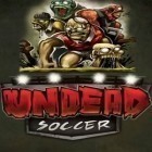 Скачать игру Undead Soccer бесплатно и Sugar high для iPhone и iPad.