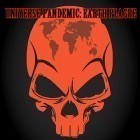 Скачать игру Universe pandemic: Earth plague бесплатно и Extreme Formula для iPhone и iPad.