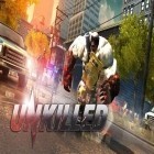 Скачать игру Unkilled бесплатно и Aqua Moto Racing 2 для iPhone и iPad.
