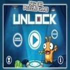 Скачать игру Unlock бесплатно и 45th Street для iPhone и iPad.
