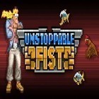 Скачать игру Unstoppable Fist бесплатно и Catapult King для iPhone и iPad.