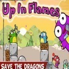 Скачать игру Up In Flames бесплатно и Cro-Mag Rally для iPhone и iPad.