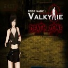 Скачать игру Valkyrie:Death Zone бесплатно и Galaxia chronicles для iPhone и iPad.