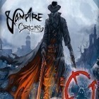 Скачайте лучшую игру для iPhone, iPad бесплатно: Vampire Origins RELOADED.
