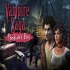 Скачать игру Vampire Saga: Pandora's Box бесплатно и Sam & Max Beyond Time and Space Episode 4. Chariots of the Dogs для iPhone и iPad.