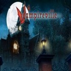 Скачать игру Vampireville: haunted castle adventure бесплатно и Clarc для iPhone и iPad.
