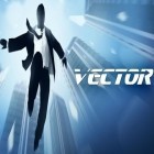 Скачать игру Vector бесплатно и The Moonsters для iPhone и iPad.
