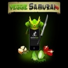Скачать игру Veggie samurai бесплатно и Burn the city! для iPhone и iPad.