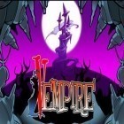Скачать игру Vempire - Monster King бесплатно и Drop wizard для iPhone и iPad.