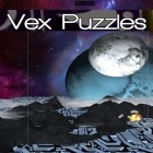 Скачать игру Vex puzzles бесплатно и 3D Motocross: Industrial для iPhone и iPad.