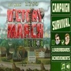 Скачать игру Victory March Deluxe бесплатно и [REC] - The videogame для iPhone и iPad.