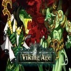 Скачать игру Viking Age бесплатно и Birzzle для iPhone и iPad.
