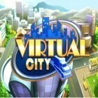 Скачать игру Virtual city бесплатно и Mega Jump для iPhone и iPad.