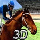 Скачать игру Virtual Horse Racing 3D бесплатно и Burn the city! для iPhone и iPad.