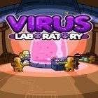 Скачать игру Virus laboratory бесплатно и Alice in Wonderland: An adventure beyond the Mirror для iPhone и iPad.