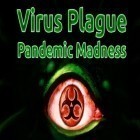Скачать игру Virus plague: Pandemic madness бесплатно и Armorslays для iPhone и iPad.