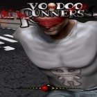 Скачать игру Voodoo runners бесплатно и Swordigo для iPhone и iPad.