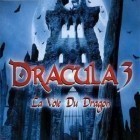 Скачать игру Dracula: Resurrection - Part 3. The Dragon's Lair бесплатно и Little tomato: Age of tomatoes для iPhone и iPad.